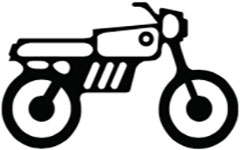 motorcycle-icon
